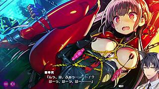 yo, let’s dive into some naughty stuff with Dona Dona ero scene 20! 😈