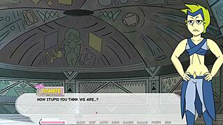 Gem domination part one introduces corruption in the game