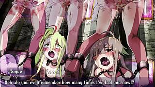 I swear Demons Roots 3 got me hooked bad