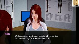 Intriguing Adventures In My New Family 229