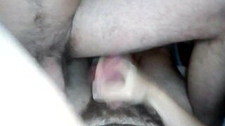 just saw this hot lad getting frisky with mutual frotting in gay action.