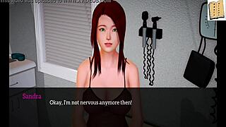 Intriguing Adventures In My New Family 229