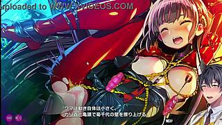 yo, let’s dive into some naughty stuff with Dona Dona ero scene 20! 😈