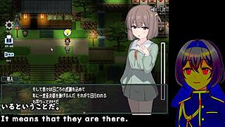 Testing Kamikakushi of Saooni Village Game with Machine Subs