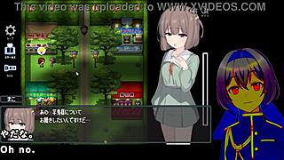 Testing Kamikakushi of Saooni Village Game with Machine Subs