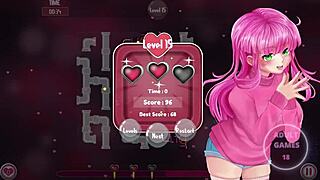 Waifu Secret 4 Unveils Steamy Anime Dating Game Adventures