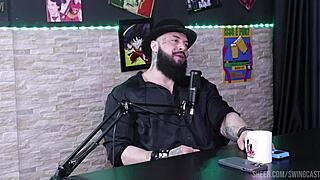 Gabe Spec Compilation with Gabi Tamiris in Swing Cast Feels Amazing