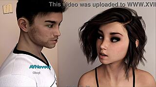 Intertwined 140 Unleashes Wild Anime Action in Hentai Game Adventure