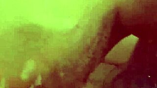 Close up high definition video of me shaving my pussy in the bathtub