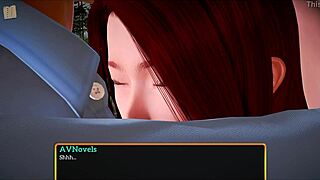 my new family adventure in 370