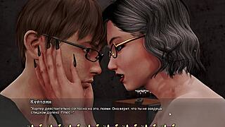 Yo, check Pale Carnations Part 14 with milf whipping and fingering