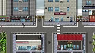 My Girlfriend Flashes Big Tits Outdoors and Neighbor Snaps Pics! NTR Shock!