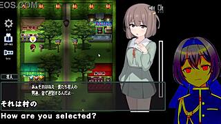 Testing Kamikakushi of Saooni Village Game with Machine Subs