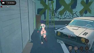 hey, wanna complete this hot partnership with nicole in zenless zone zero?