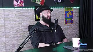 Gabe Spec Compilation with Gabi Tamiris in Swing Cast Feels Amazing