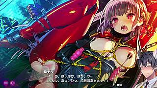 yo, let’s dive into some naughty stuff with Dona Dona ero scene 20! 😈