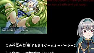 Feel The Excitement Of Your First Doujin Eroge With These Five Special Selections.