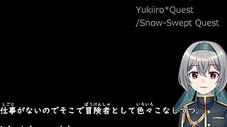 Feel The Excitement Of Your First Doujin Eroge With These Five Special Selections.