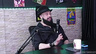 Gabe Spec Compilation with Gabi Tamiris in Swing Cast Feels Amazing