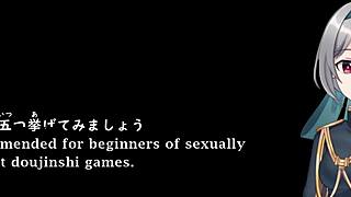 Feel The Excitement Of Your First Doujin Eroge With These Five Special Selections.