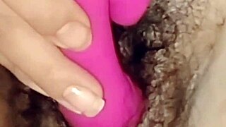 How does my friend get me so horny that I beg my husband for his load?