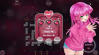 Waifu Secret 4 Unveils Steamy Anime Dating Game Adventures