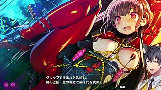 yo, let’s dive into some naughty stuff with Dona Dona ero scene 20! 😈