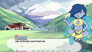 Gem domination part one introduces corruption in the game