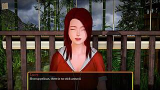 my new family adventure in 370