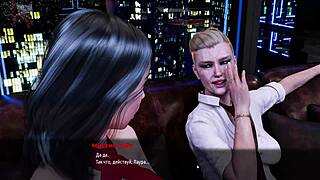 Yo, this gameplay of Fashion Business Ep 3 is wild!