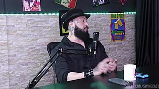 Gabe Spec Compilation with Gabi Tamiris in Swing Cast Feels Amazing