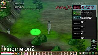 damn, hentai-game mad island gets wild in part 5!