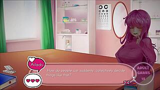 Waifu Secret 4 Unveils Steamy Anime Dating Game Adventures