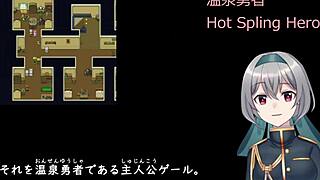Feel The Excitement Of Your First Doujin Eroge With These Five Special Selections.