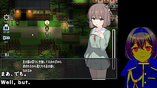 Testing Kamikakushi of Saooni Village Game with Machine Subs