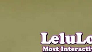 Underwater view of me shaving my pussy