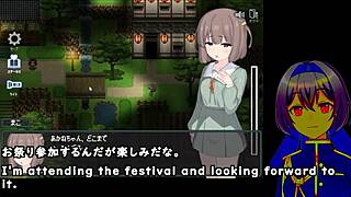 Testing Kamikakushi of Saooni Village Game with Machine Subs