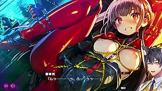 yo, let’s dive into some naughty stuff with Dona Dona ero scene 20! 😈