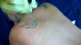Andyflow sextape with bent over doggystyle