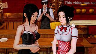 yo, let’s check out the latest harem hotel 146 game update together.