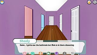 business of loving kicks off with steamy hentai action