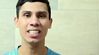 Igor and J explore gay porn themes?