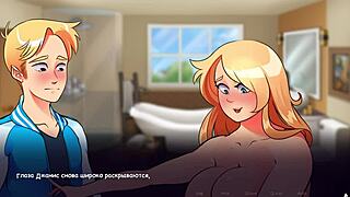 Complete Gameplay of Life in Woodchester Part 2