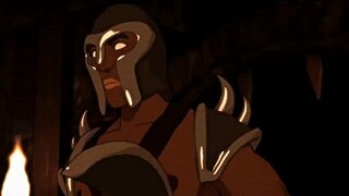 I’m totally hooked on this 3D cartoon game, The Prey of Swords is wild!