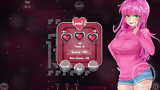 Hey, wanna sneak into Waifu Secret 5 for some wild cartoon action?