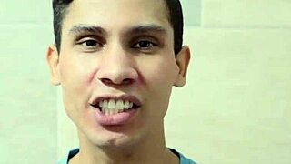 Igor and J explore gay porn themes?