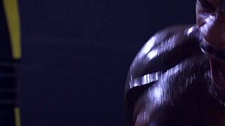 Can Curvy Goddess Blake Blossom Seduce Her Bestie's Man With Her Big Cock Skills?