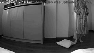 yo, wife cheats with husband’s best friend in real homemade