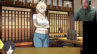 Overwhelmed by the new my hero academia leaked uncensored hero cummy scene