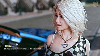 i explore the world of a o a academy 8 with excitement